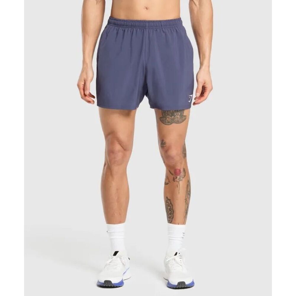 Gymshark men’s shorts size XL